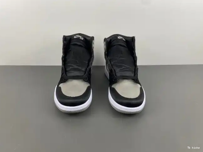 Cheap TBK Satin Air FD4810-010 Shadow WMNS High 1 Jordan OG 0503